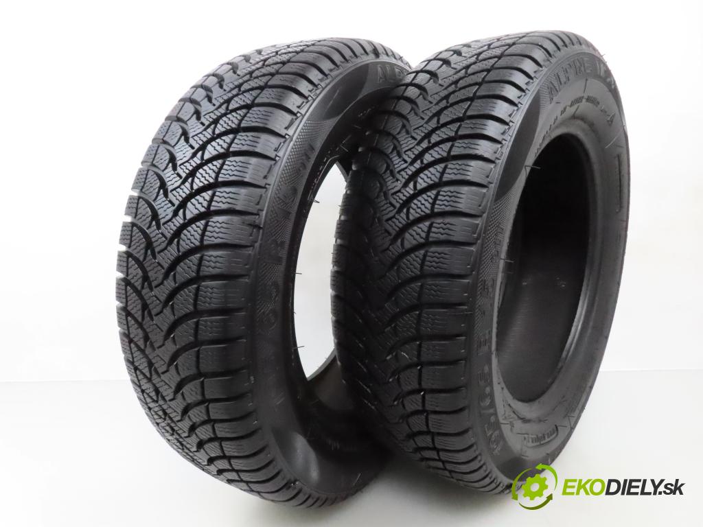 2025    PNEUMATIKY: / PNEUMATIKY: ZIMA