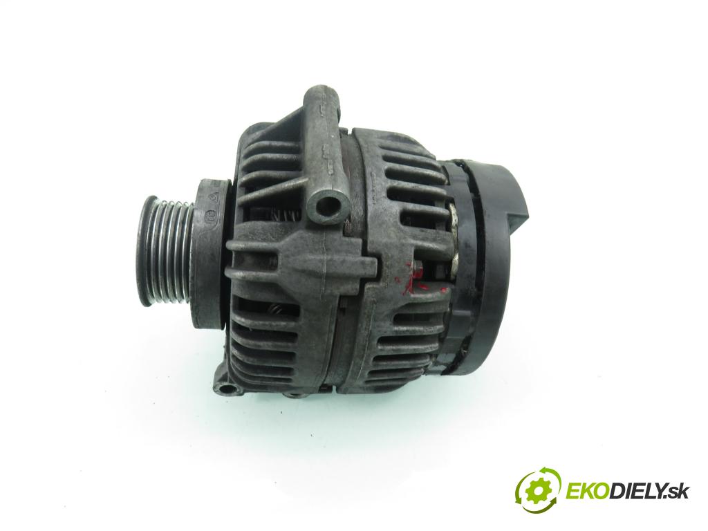 RENAULT SCENIC I (JA0/1_) MINIVAN 2002 0,00 1.6 - K4M 708 1598,00 Alternátor 7700434899 ; 0124325031 (Alternátor)