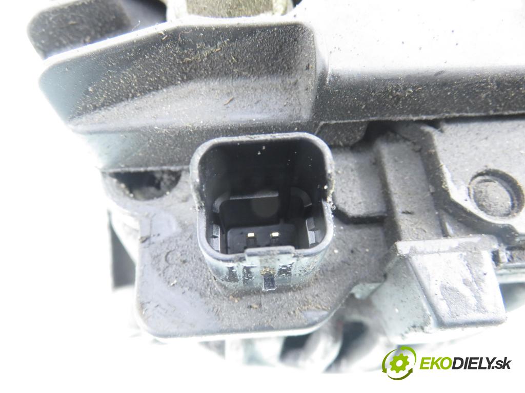 RENAULT SCENIC I (JA0/1_) MINIVAN 2002 0,00 1.6 - K4M 708 1598,00 Alternátor 7700434899 ; 0124325031 (Alternátor)