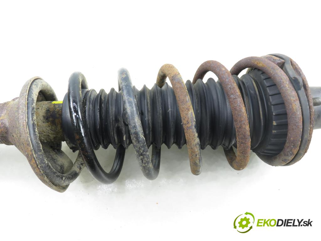 LAND ROVER FREELANDER (L314) SUV 2000 88,00 1.8 i 16V 4x4 - 18 K4F 1796,00 MCPERSON pravé zadné