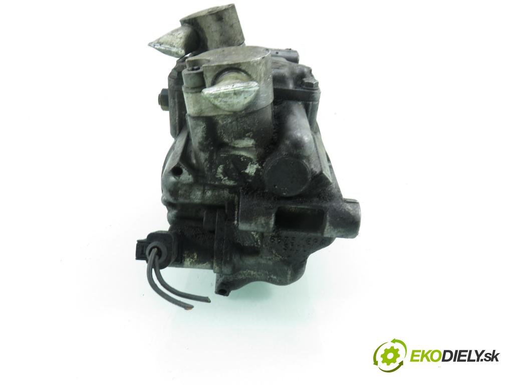 VW GOLF V (1K1) HB 2005 77,00 1.9 TDI - BXE 1896,00 KOMPRESOR: klimatizace 1K0820803G (Kompresor klimatizace)