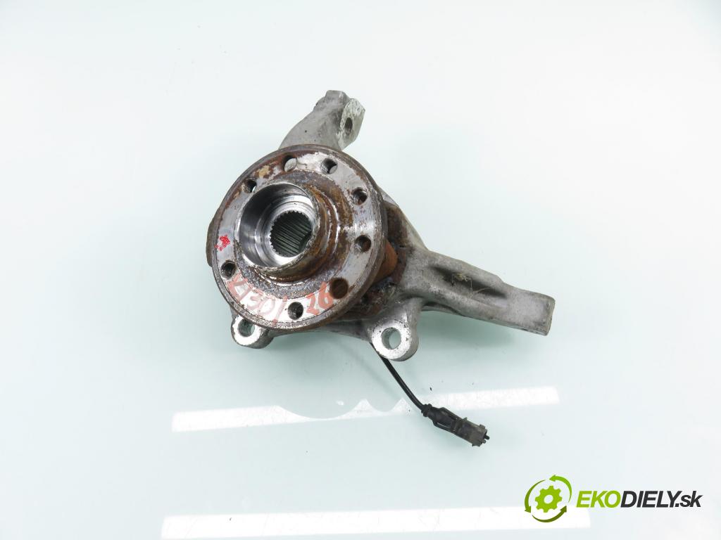 OPEL VECTRA C (Z02) SEDAN 2002 92,00 2.2 DTI 16V 125 - Y 22 DTR 2172,00 náboj PP ABS 