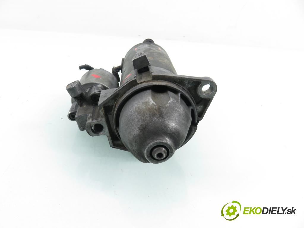 OPEL VECTRA C (Z02) SEDAN 2002 92,00 2.2 DTI 16V 125 - Y 22 DTR 2172,00 Štartér 0001109015 (Štartér)