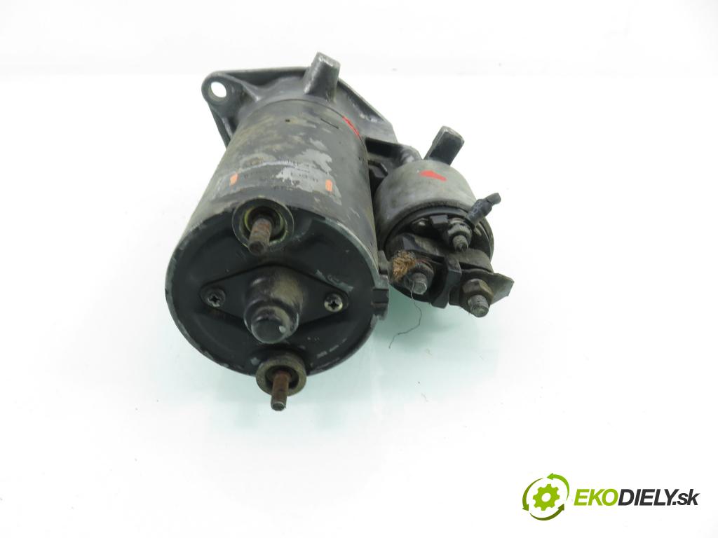 OPEL VECTRA C (Z02) SEDAN 2002 92,00 2.2 DTI 16V 125 - Y 22 DTR 2172,00 Štartér 0001109015 (Štartér)