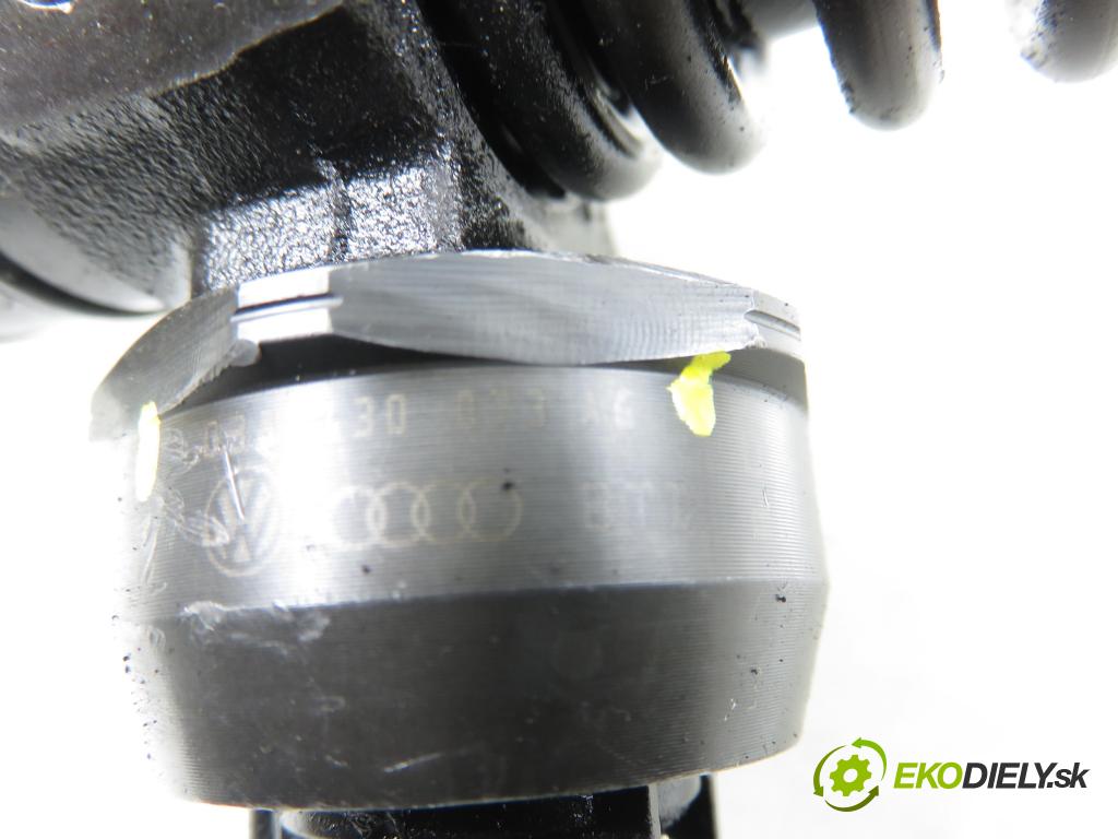 VW PASSAT B6 (3C2) SEDAN 2005 77,00 1.9 TDI PD 105 - BKC 1896,00 Vstrekovač 038130073AG (Vstrekovač paliva)