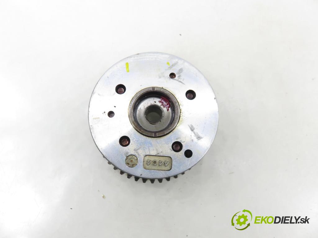 KIA CEE'D SW (ED) KOMBI 2009 90,00 1.6 122 - G4FC 1591,00 Variátor,prevodovka 243502B000 ; 085000150