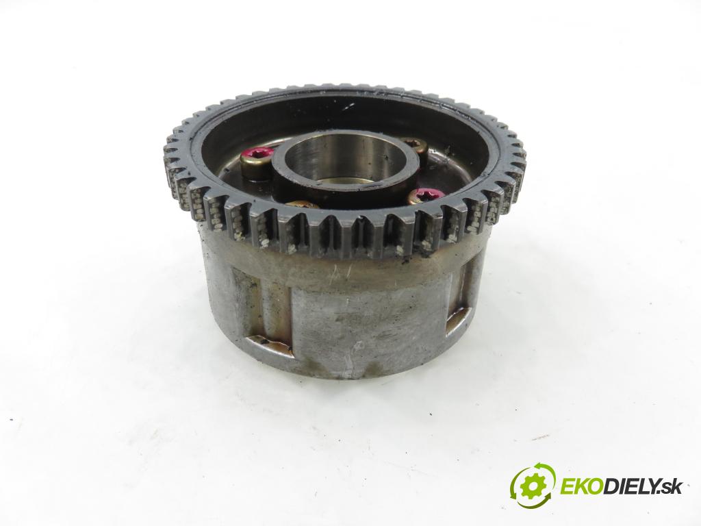 KIA CEE'D SW (ED) KOMBI 2009 90,00 1.6 122 - G4FC 1591,00 Variátor,prevodovka 243502B000 ; 085000150