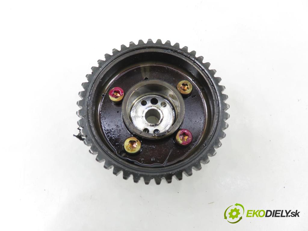 KIA CEE'D SW (ED) KOMBI 2009 90,00 1.6 122 - G4FC 1591,00 Variátor,prevodovka 243502B000 ; 085000150