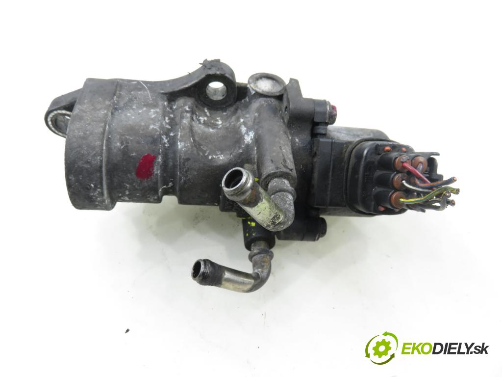 TOYOTA AVENSIS VERSO (_M2_) MINIVAN 2004 85,00 2.0 D (CLM20_) - 1CD-FTV 1995,00 VENTIL EGR 2562027080 ; 1350008090