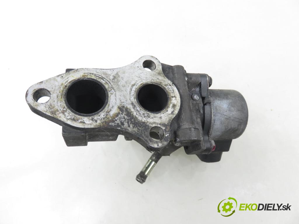 TOYOTA AVENSIS VERSO (_M2_) MINIVAN 2004 85,00 2.0 D (CLM20_) - 1CD-FTV 1995,00 VENTIL EGR 2562027080 ; 1350008090