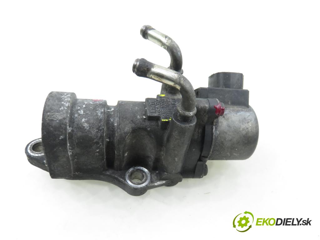 TOYOTA AVENSIS VERSO (_M2_) MINIVAN 2004 85,00 2.0 D (CLM20_) - 1CD-FTV 1995,00 VENTIL EGR 2562027080 ; 1350008090