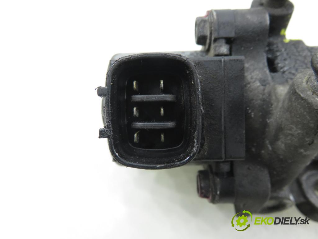 TOYOTA AVENSIS VERSO (_M2_) MINIVAN 2004 85,00 2.0 D (CLM20_) - 1CD-FTV 1995,00 VENTIL EGR 2562027080 ; 1350008090