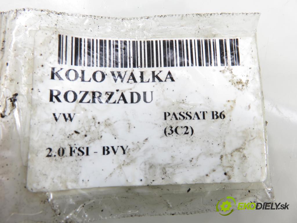 VW PASSAT B6 (3C2) SEDAN 2006 110,00 2.0 FSI - BVY 1984,00 variátor převodovka KT7022