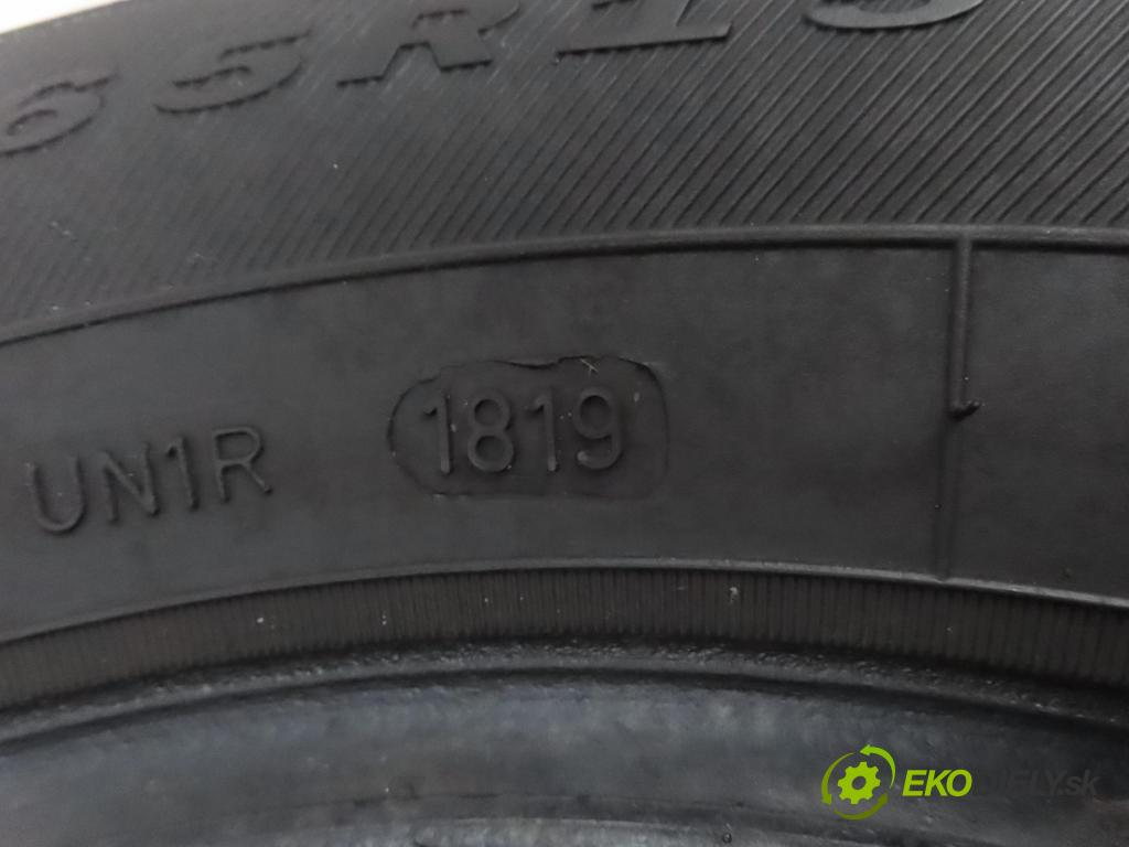    2019    PNEUMATIKY: / PNEUMATIKY: ZIMA 