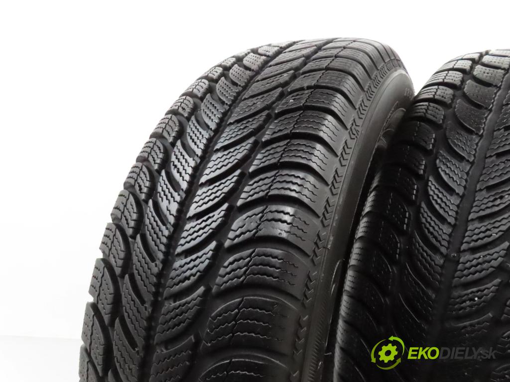 2021    PNEUMATIKY: / PNEUMATIKY: ZIMA