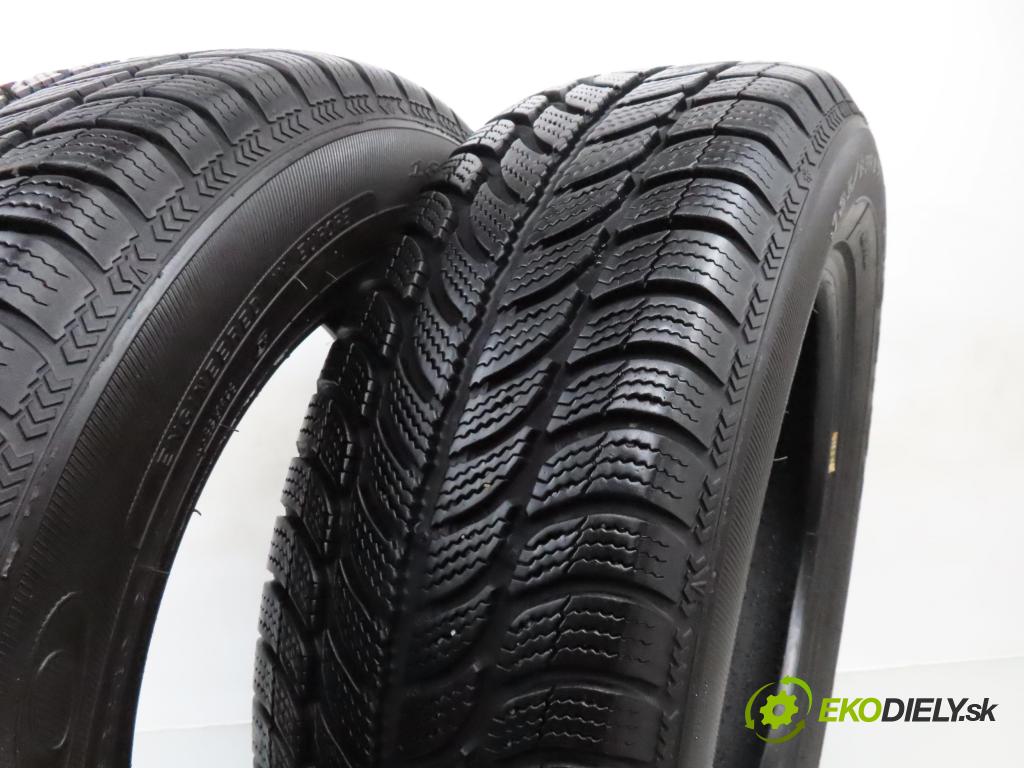 2021    PNEUMATIKY: / PNEUMATIKY: ZIMA