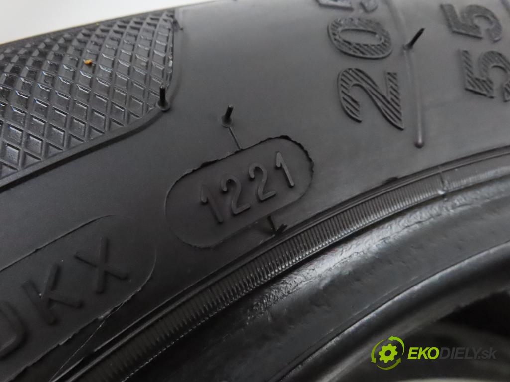 2019    PNEUMATIKY: / PNEUMATIKA: LETNÁ: