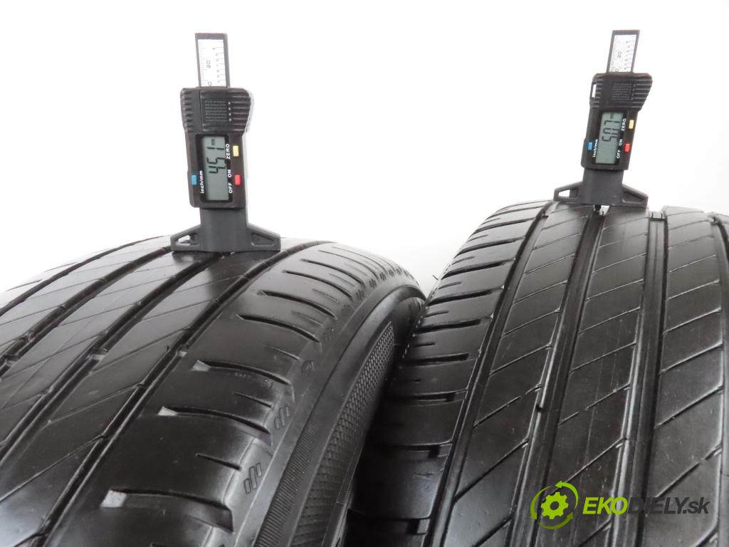 2019    PNEUMATIKY: / PNEUMATIKA: LETNÁ: