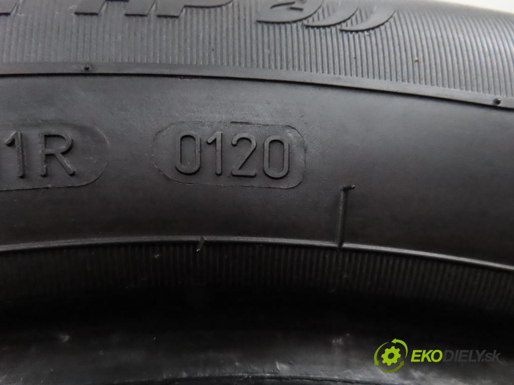 2019    PNEUMATIKY: / PNEUMATIKA: LETNÁ: