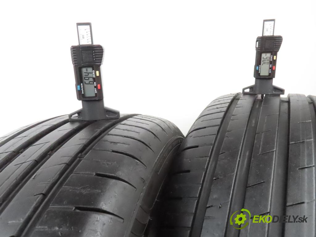 2019    PNEUMATIKY: / PNEUMATIKA: LETNÁ: