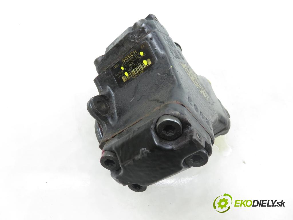 FIAT IDEA (350_) HB 2005 0,00 1.3 D Multijet - 188 A9.000 1248,00 pumpa vysokého TLAK: 0445010080 ; 46779630