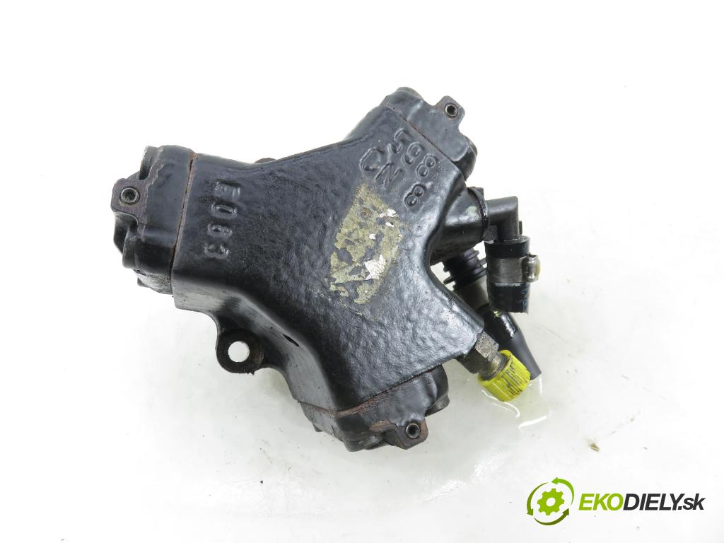 FIAT IDEA (350_) HB 2005 0,00 1.3 D Multijet - 188 A9.000 1248,00 pumpa vysokého TLAK: 0445010080 ; 46779630