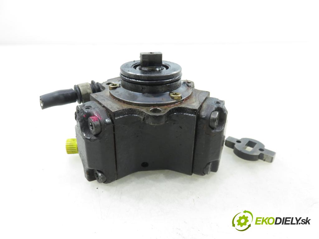 FIAT IDEA (350_) HB 2005 0,00 1.3 D Multijet - 188 A9.000 1248,00 pumpa vysokého TLAK: 0445010080 ; 46779630