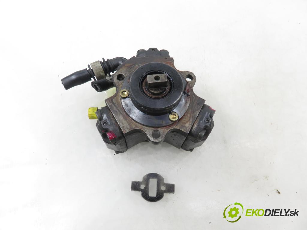 FIAT IDEA (350_) HB 2005 0,00 1.3 D Multijet - 188 A9.000 1248,00 pumpa vysokého TLAK: 0445010080 ; 46779630