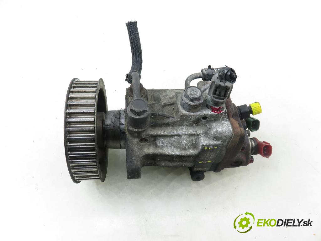 TOYOTA AVENSIS VERSO (_M2_) MINIVAN 2004 85,00 2.0 D (CLM20_) - 1CD-FTV 1995,00 pumpa vysokého TLAK: 2210027010 ; 09730000188