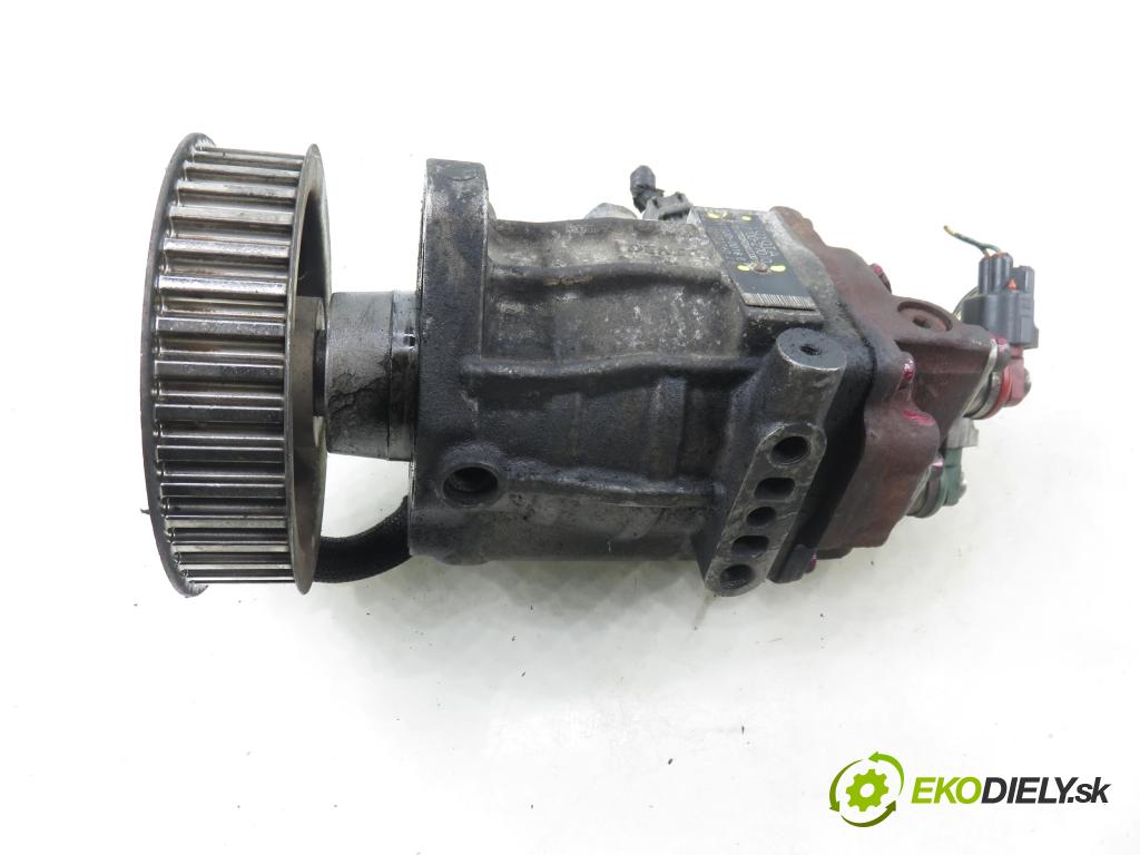 TOYOTA AVENSIS VERSO (_M2_) MINIVAN 2004 85,00 2.0 D (CLM20_) - 1CD-FTV 1995,00 pumpa vysokého TLAK: 2210027010 ; 09730000188