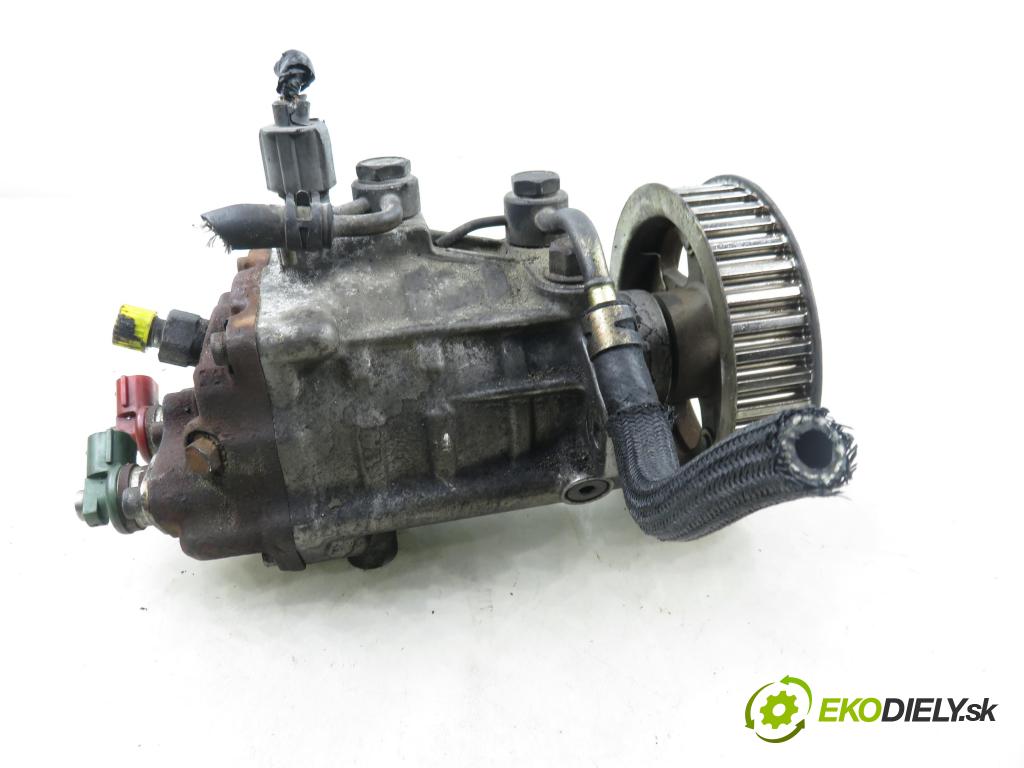 TOYOTA AVENSIS VERSO (_M2_) MINIVAN 2004 85,00 2.0 D (CLM20_) - 1CD-FTV 1995,00 pumpa vysokého TLAK: 2210027010 ; 09730000188
