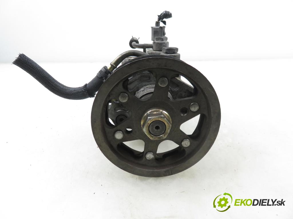 TOYOTA AVENSIS VERSO (_M2_) MINIVAN 2004 85,00 2.0 D (CLM20_) - 1CD-FTV 1995,00 pumpa vysokého TLAK: 2210027010 ; 09730000188