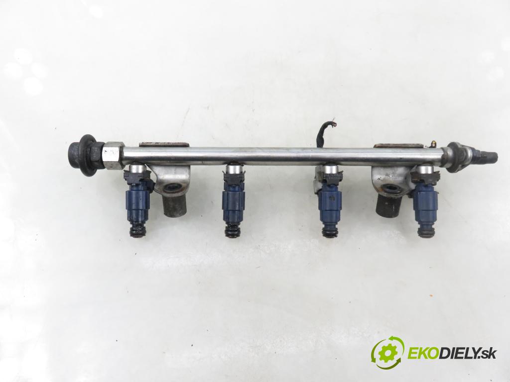 KIA CEE'D SW (ED) KOMBI 2009 90,00 1.6 122 - G4FC 1591,00 Lišta vstrekovacia 353102B000 (Vstrekovacia lišta)