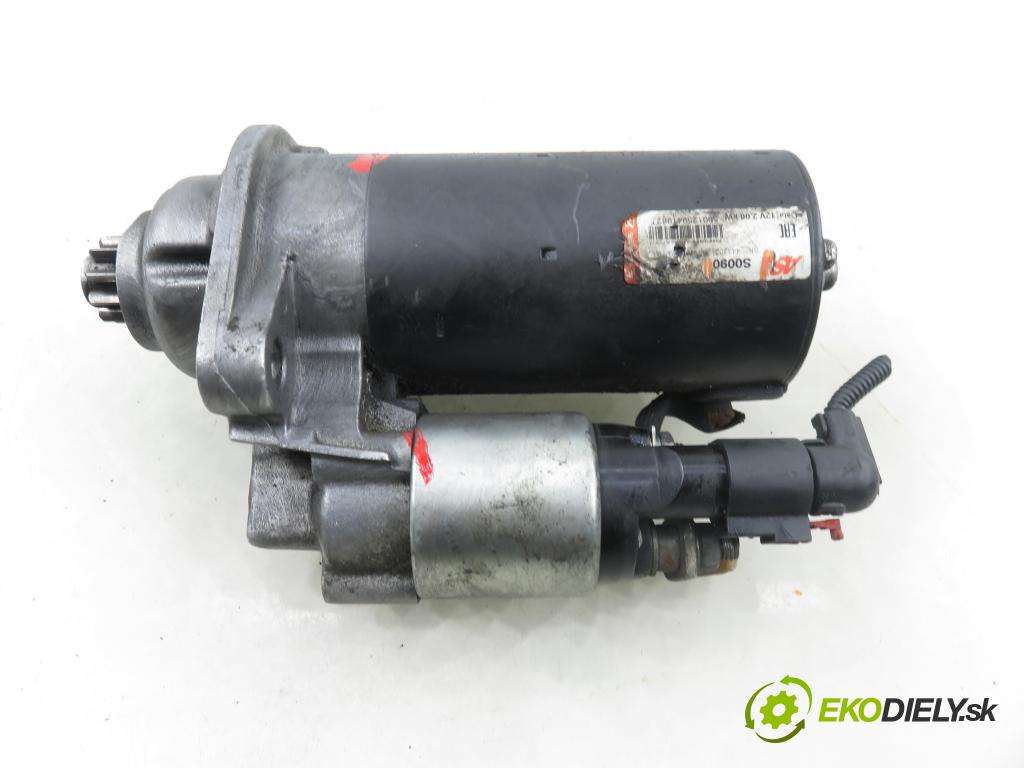 VW GOLF V (1K1) HB 2005 77,00 1.9 TDI - BXE 1896,00 Štartér S0090 (Štartér)