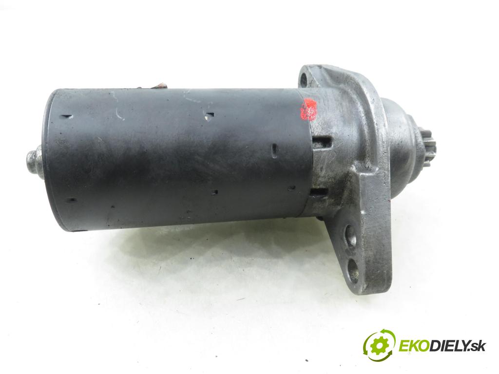 VW GOLF V (1K1) HB 2005 77,00 1.9 TDI - BXE 1896,00 Štartér S0090 (Štartér)