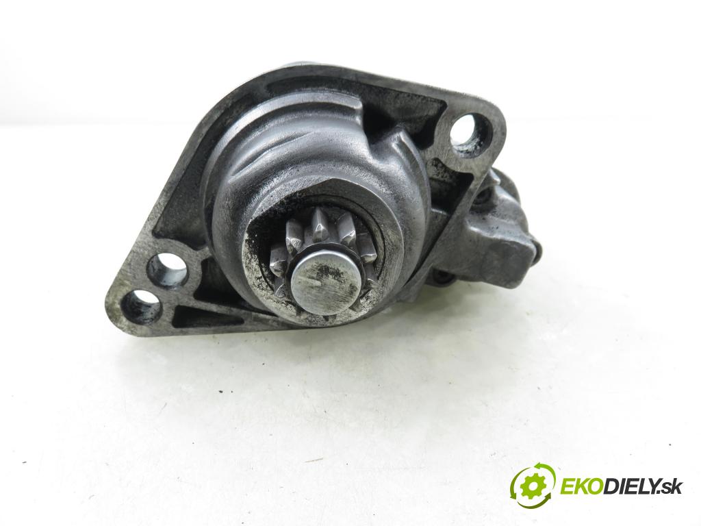 VW GOLF V (1K1) HB 2005 77,00 1.9 TDI - BXE 1896,00 Štartér S0090 (Štartér)