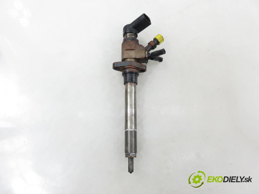 CITROEN C5 II (RC_) SEDAN 2005 100,00 2.0 HDi 136 - RHR (DW10BTED4) 1997,00 vstrekovač 9647247280 (Vstrekovač paliva)