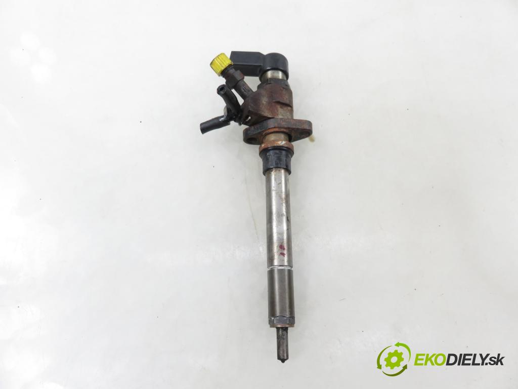 CITROEN C5 II (RC_) SEDAN 2005 100,00 2.0 HDi 136 - RHR (DW10BTED4) 1997,00 vstrekovač 9647247280 (Vstrekovač paliva)