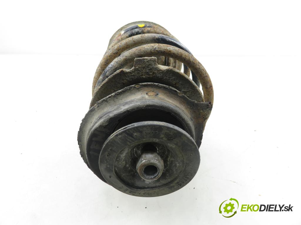 FIAT PANDA (169_) HB 2004 40,00 1.1 54 - 187 A1.000 1108,00 MCPERSON LP