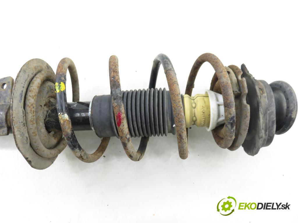 FIAT PANDA (169_) HB 2004 40,00 1.1 54 - 187 A1.000 1108,00 MCPERSON LP