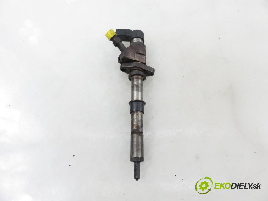 FORD FOCUS II (DA_, HCP) HB 2006 100,00 2.0 TDCi - G6DD 1997,00 vstrekovač 9657144580 (Vstrekovač paliva)