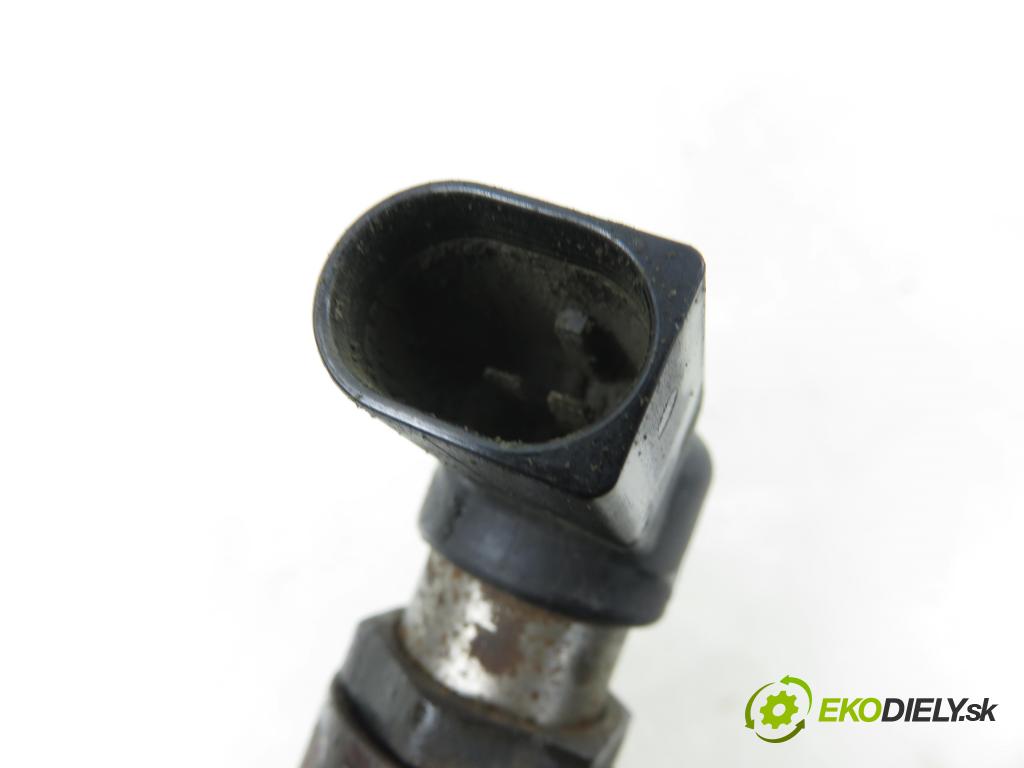 FORD FOCUS II (DA_, HCP) HB 2006 100,00 2.0 TDCi - G6DD 1997,00 vstrekovač 9657144580 (Vstrekovač paliva)