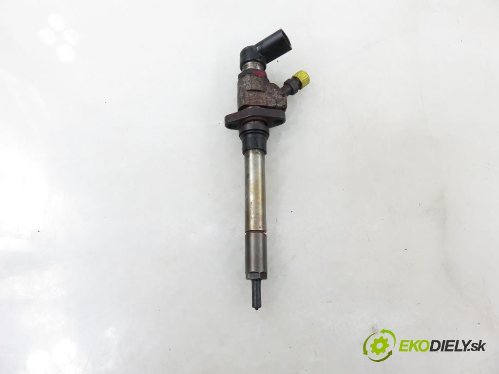 FORD FOCUS II (DA_, HCP) HB 2006 100,00 2.0 TDCi - G6DD 1997,00 vstrekovač 9657144580 (Vstrekovač paliva)