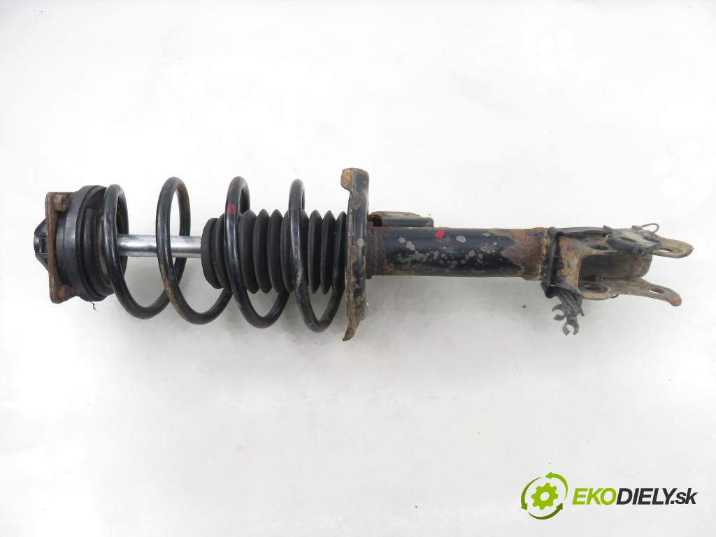 MERCEDES-BENZ KLASA A (W169) HB 2006 80,00 2.0 CDI 109 - OM 640.940 1991,00 MCPERSON PP 