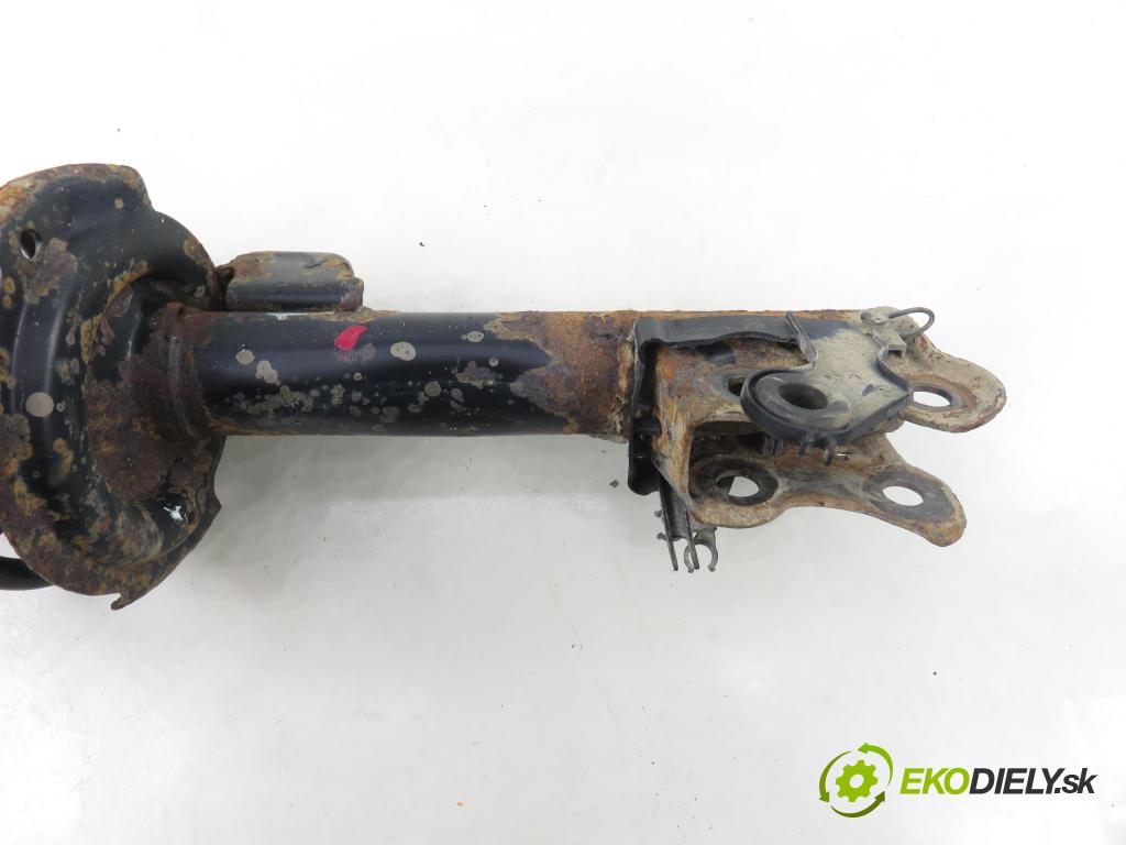 MERCEDES-BENZ KLASA A (W169) HB 2006 80,00 2.0 CDI 109 - OM 640.940 1991,00 MCPERSON PP