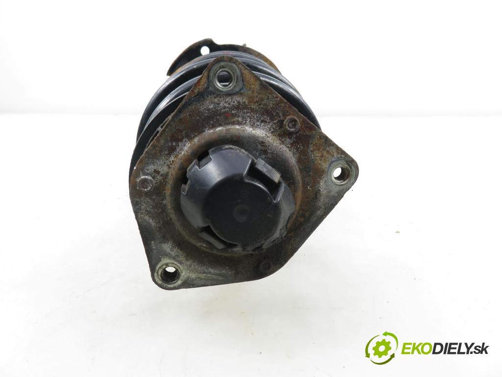 MERCEDES-BENZ KLASA A (W169) HB 2006 80,00 2.0 CDI 109 - OM 640.940 1991,00 MCPERSON PP