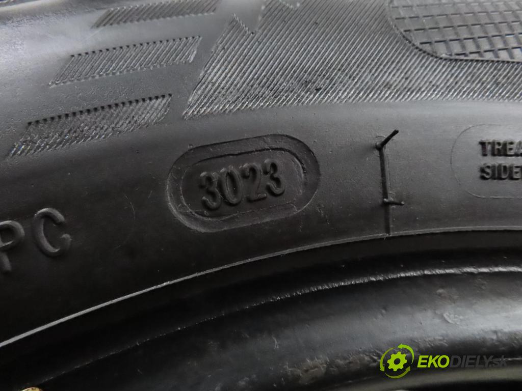 2023    PNEUMATIKY: / PNEUMATIKY: ZIMA