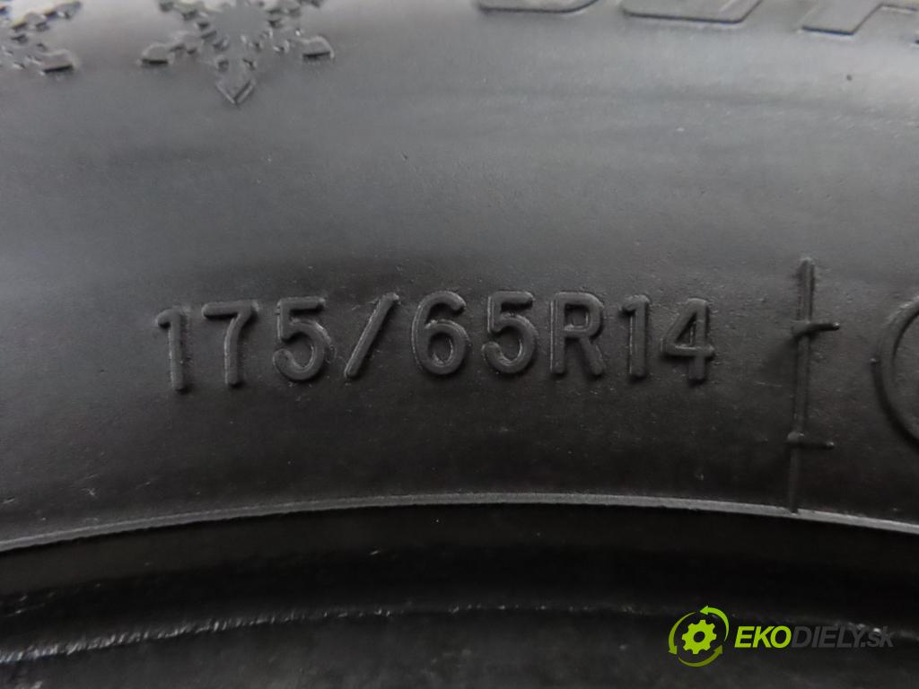 2023    PNEUMATIKY: / PNEUMATIKY: ZIMA