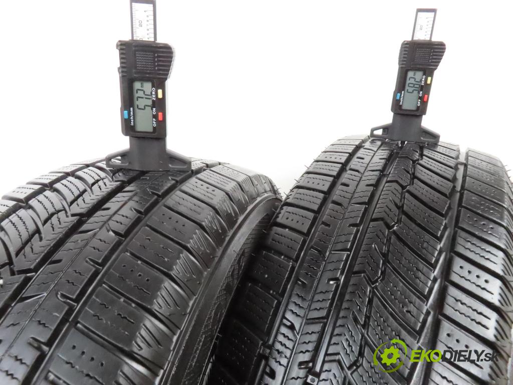 2023    PNEUMATIKY: / PNEUMATIKY: ZIMA