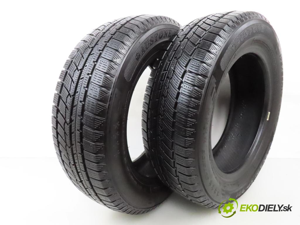 2023    PNEUMATIKY: / PNEUMATIKY: ZIMA